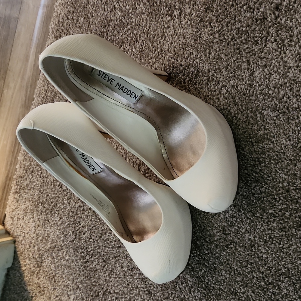 Steve Madden High Heels